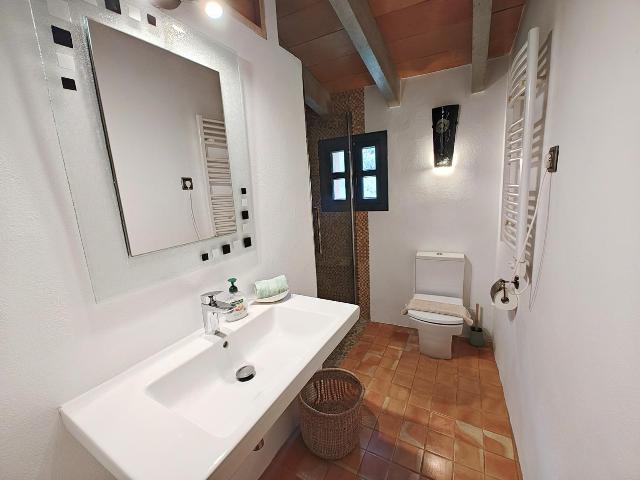 Casa en alquiler en Serra de Tramuntana, Baleares