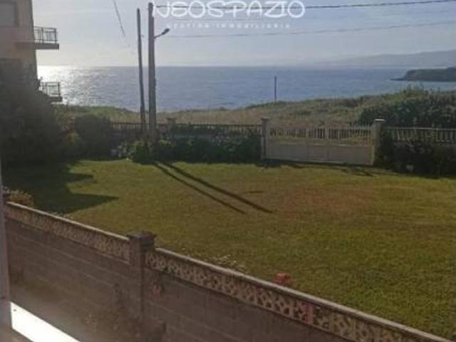 Casa en alquiler en A Mariña Central, Galicia