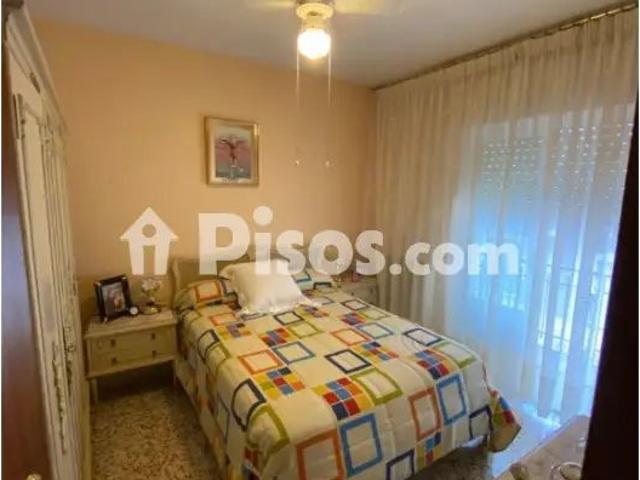 Casa en alquiler en Pio XII, Ciudad Real