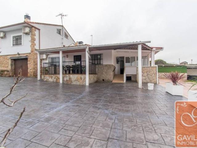 Casa en alquiler en Fresno De Torote, Madrid
