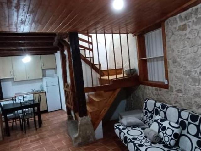 Casa en alquiler en Frías, Burgos