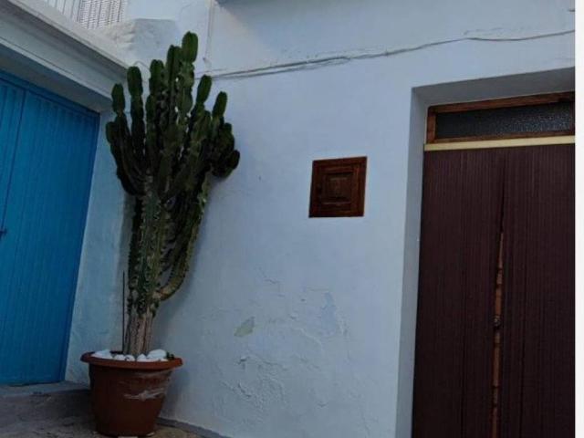 Casa en alquiler en Frigiliana, La Molineta