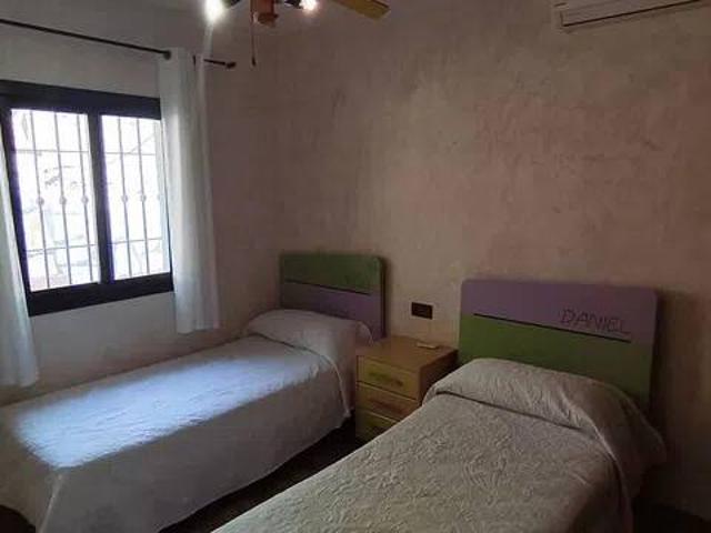 Casa en alquiler en La Molineta, La Axarquía