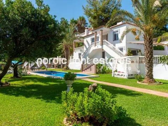 Casa en alquiler en Cortijos de San Rafael, La Axarquía