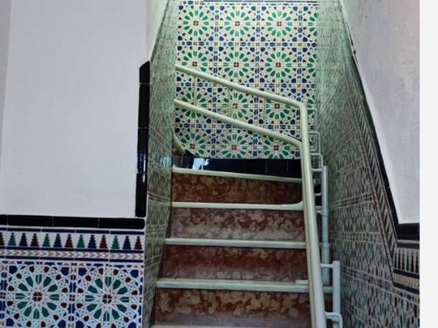 Casa en alquiler en La Axarquía, Andalucía