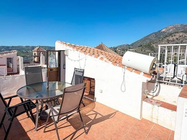 Casa en alquiler en La Axarquía, Andalucía