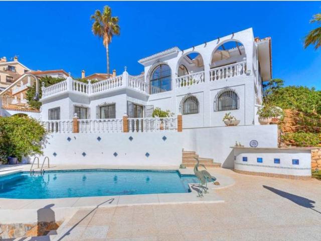Casa en alquiler en Costa del Sol Occidental, Andalucía