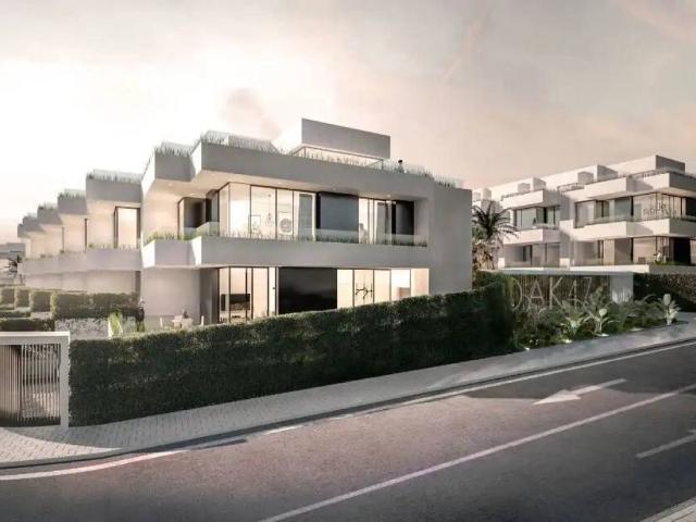 Casa en alquiler en Costa del Sol Occidental, Andalucía