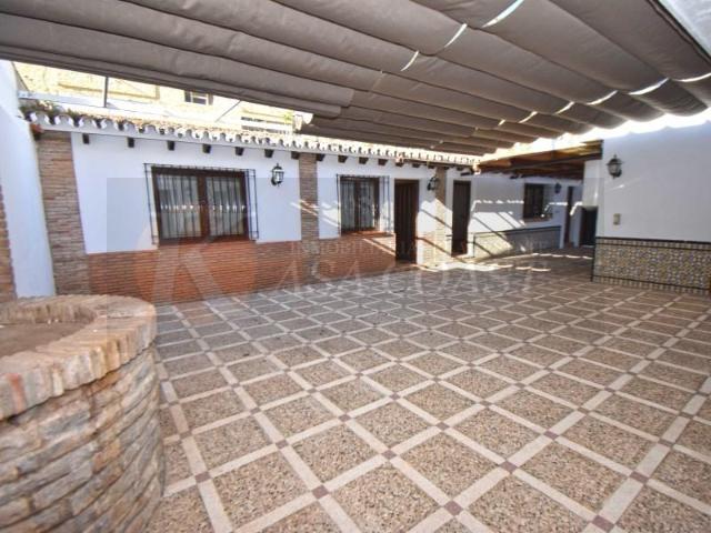 Casa en alquiler en Los Boliches, Fuengirola