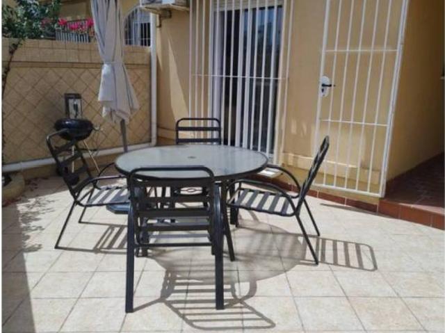 Casa en alquiler en Fuengirola, Málaga