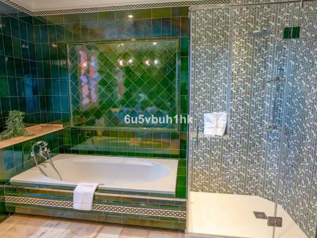 Casa en alquiler en Costa del Sol Occidental, Andalucía