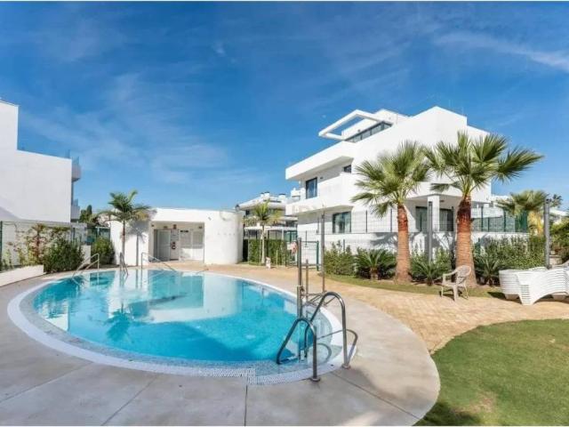 Casa en alquiler en Costa del Sol Occidental, Andalucía