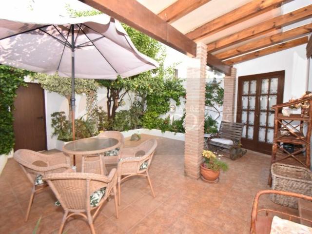 Casa en alquiler en Los Boliches, Fuengirola