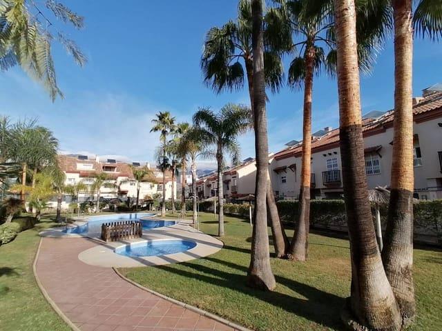 Casa en alquiler en Costa del Sol Occidental, Andalucía