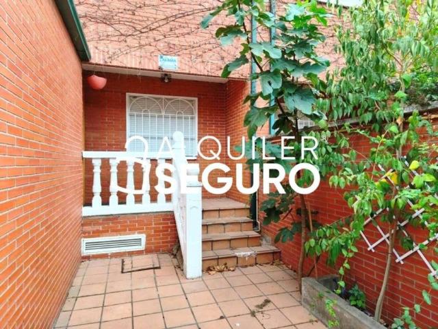 Casa en alquiler en Fuenlabrada, Madrid