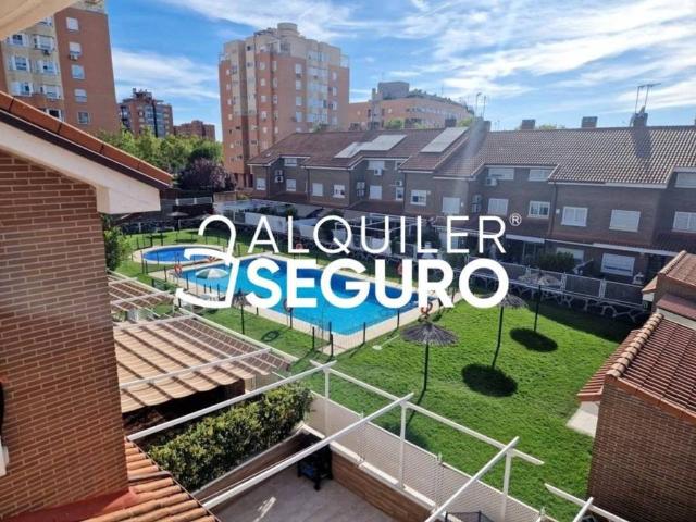 Casa en alquiler en Fuenlabrada, Madrid