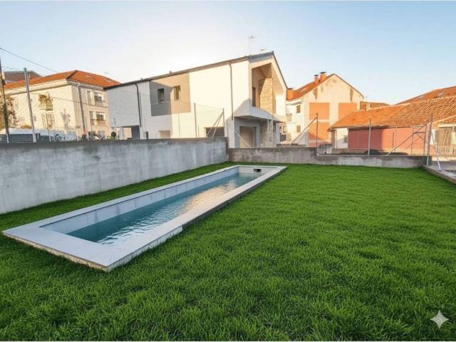 Casa en alquiler en Galapagar, Madrid
