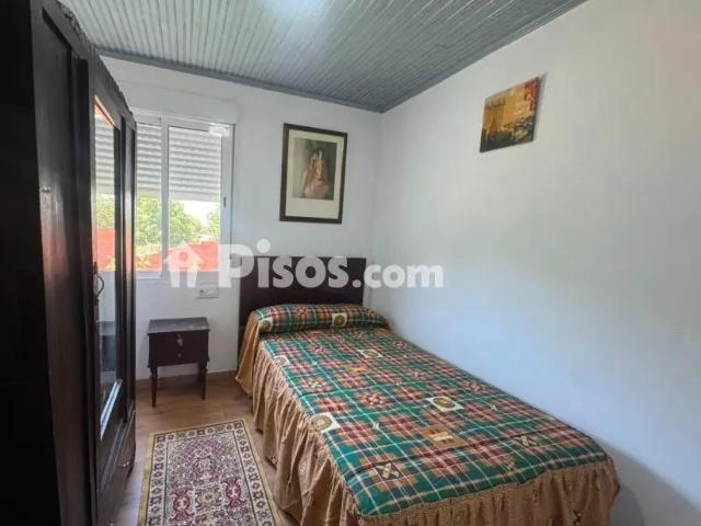 Casa en alquiler en Centro, Ourense