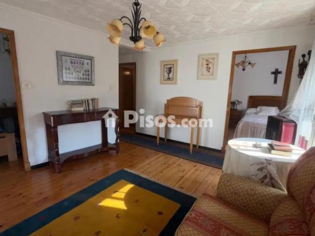 Casa en alquiler en Centro, Ourense