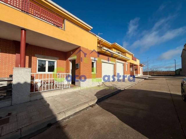 Casa en alquiler en Galindo Y Perahuy, Salamanca