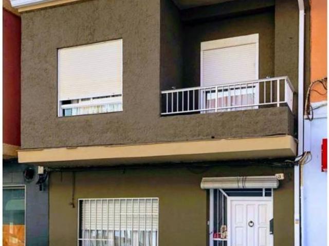 Casa en alquiler en la Safor, Valencia