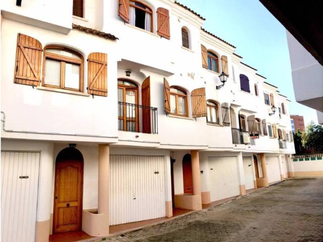 Casa en alquiler en la Safor, Valencia