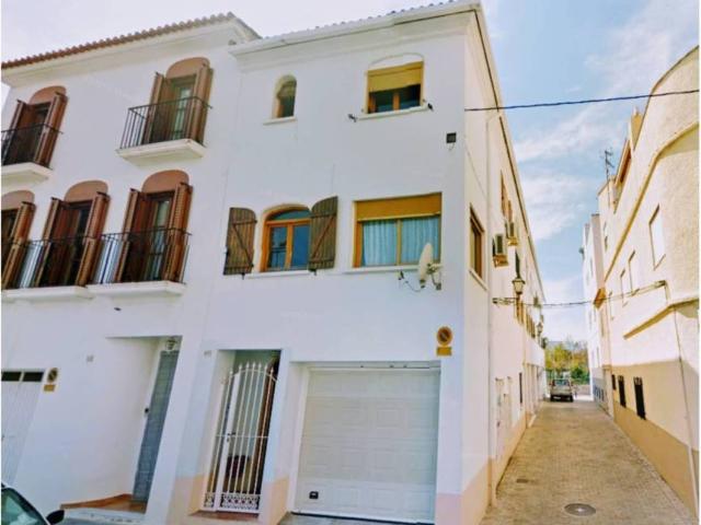 Casa en alquiler en la Safor, Valencia