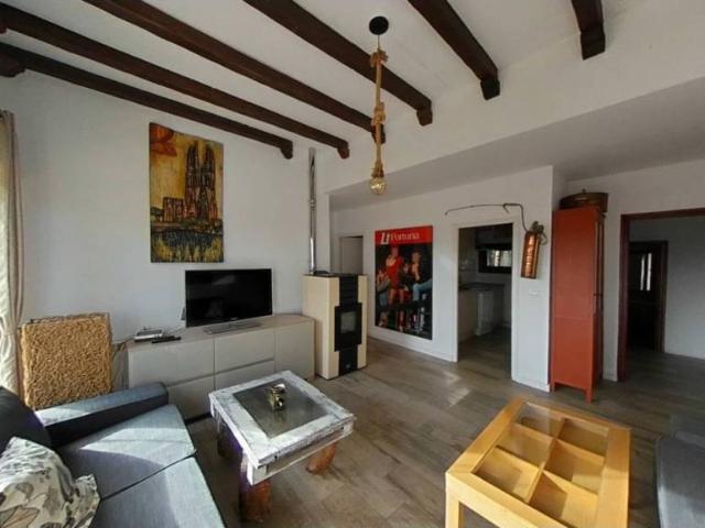 Casa en alquiler en Gargantilla del Lozoya y Pinilla de Buitrago, Comunidad de Madrid