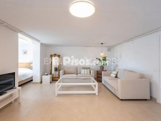 Casa en alquiler en el Canyeret, Segrià
