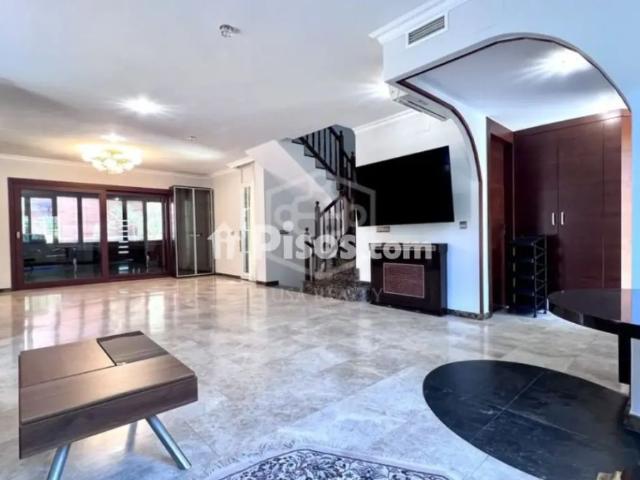 Casa en alquiler en Eixample, Barcelonès