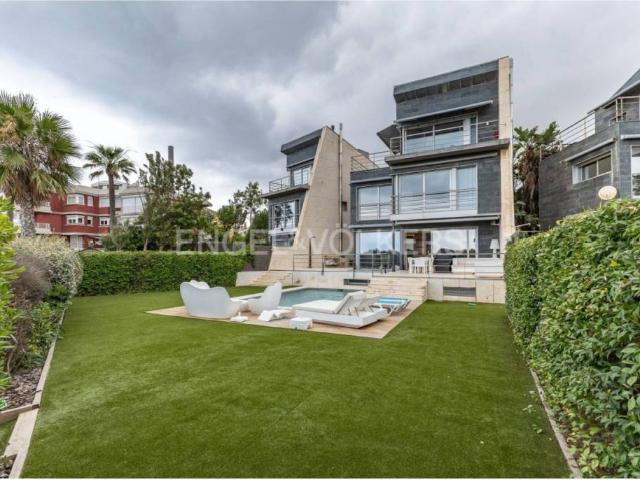 Casa en alquiler en Gavà, Barcelona