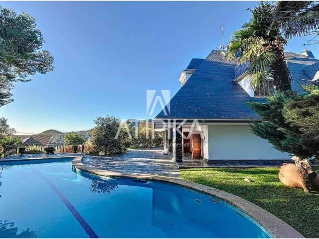 Casa en alquiler en Baix Llobregat, Catalunya