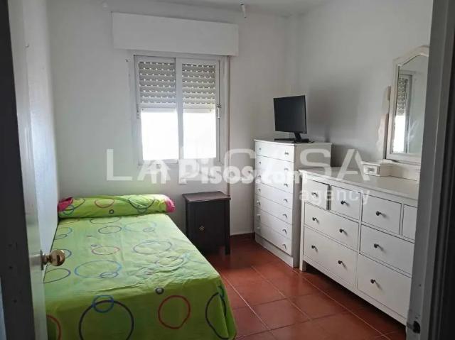 Casa en alquiler en La Yesera - La Piñera, Campo de Gibraltar