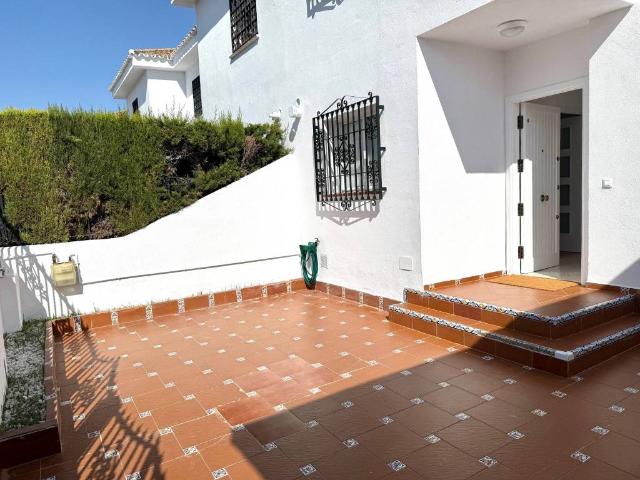 Casa en alquiler en Gines