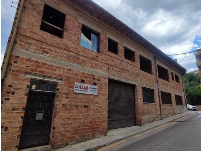 Casa en alquiler en Berguedà, Catalunya