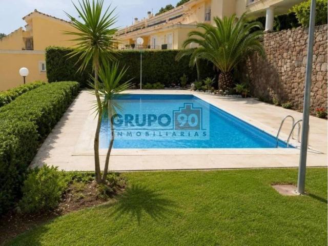 Casa en alquiler en La Hoya de Buñol, Valencia