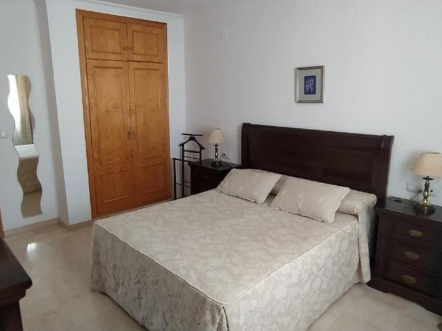 Casa en alquiler en Gójar, Estanque de Gójar