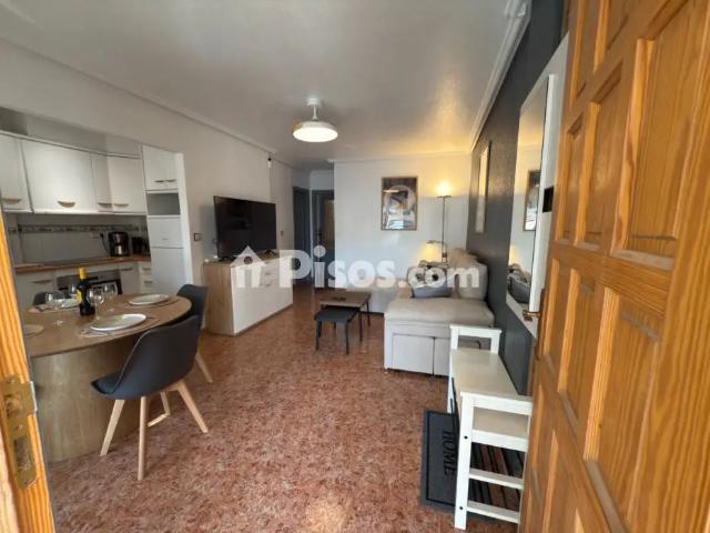 Casa en alquiler en Centre Històric, l'Alacantí