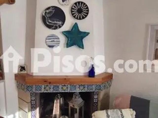 Casa en alquiler en Centre Històric, l'Alacantí