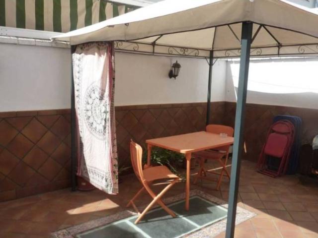 Casa en alquiler en Granada