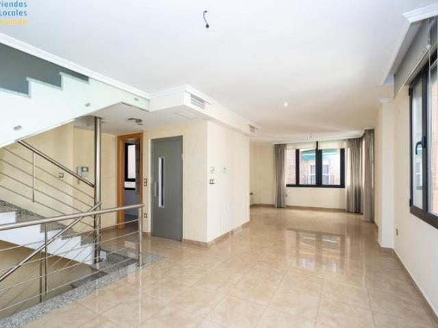 Casa en alquiler en Granada, San Matías - Realejo