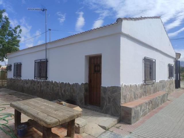 Casa en alquiler en Granada, Ronda