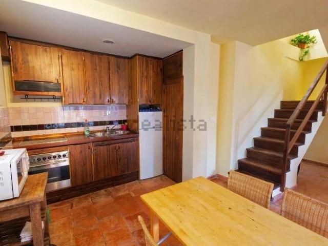 Casa en alquiler en Granada, Albaicín