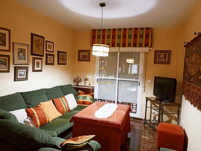 Casa en alquiler en Granada, La Cruz