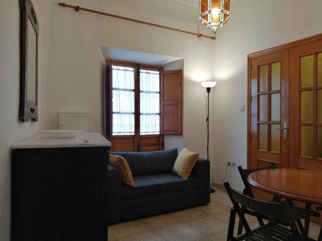 Casa en alquiler en Granada, Albaicín