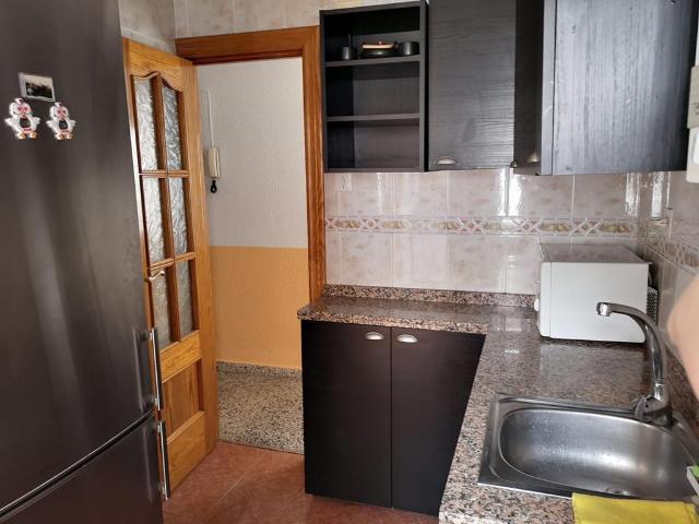 Casa en alquiler en Granada, San Matías - Realejo