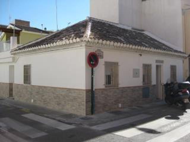 Casa en alquiler en Granada