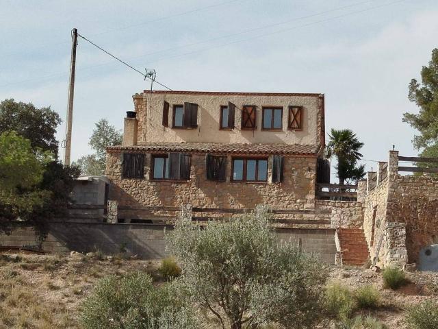 Casa en alquiler en Garrigues, Catalunya