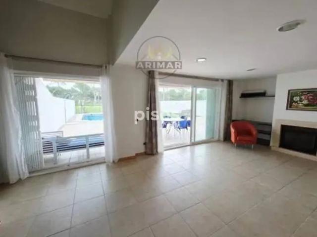 Casa en alquiler en la Plana Alta, Valencia