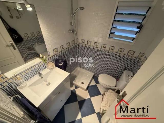 Casa en alquiler en la Plana Baixa, Valencia